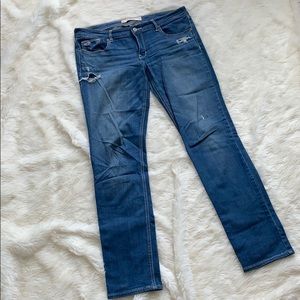 S༶A༶L༶E༶ !! Great condition blue jeans 👖